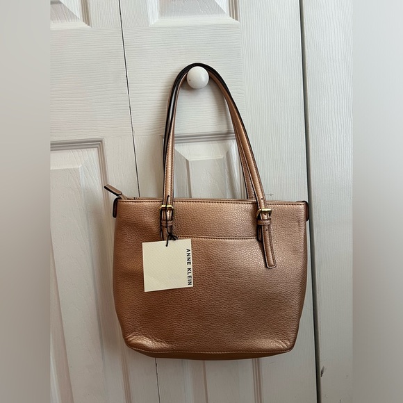 Anne Klein Purse - Picture 2 of 4
